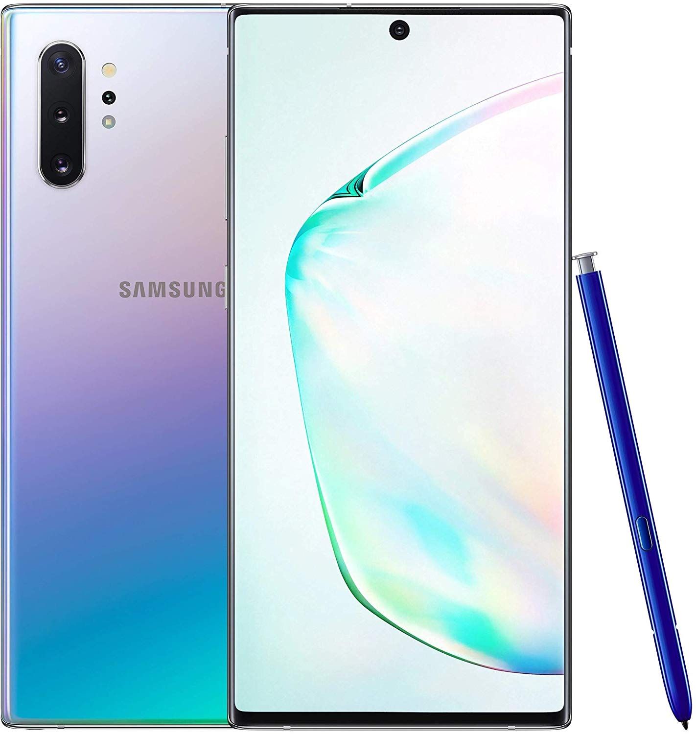 Samsung Note 10 Plus