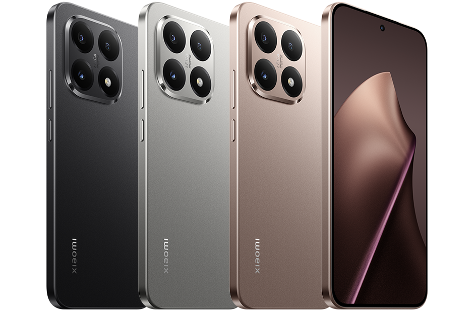 Xiaomi 15T