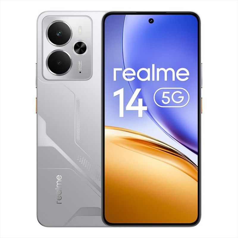 Realme 14