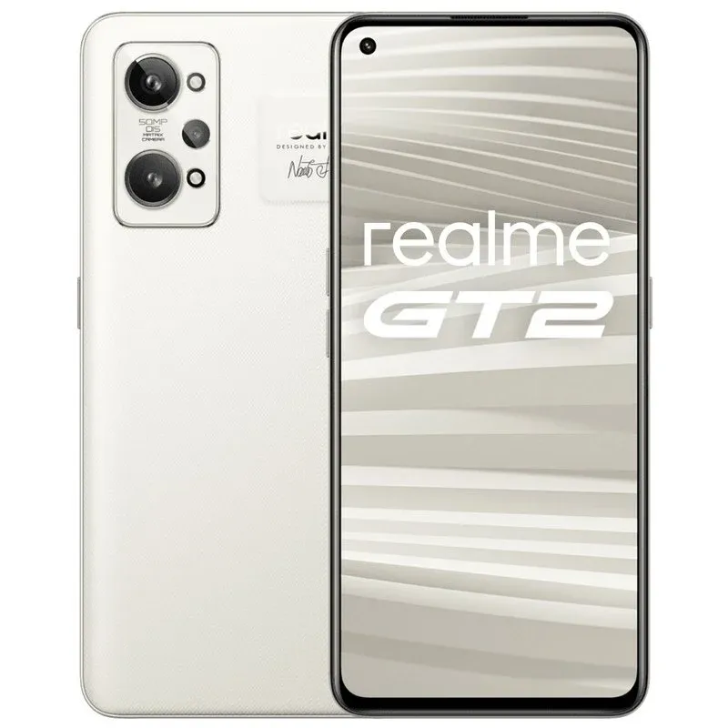 Realme GT2 Pro