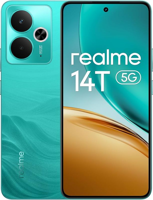 Realme 14T