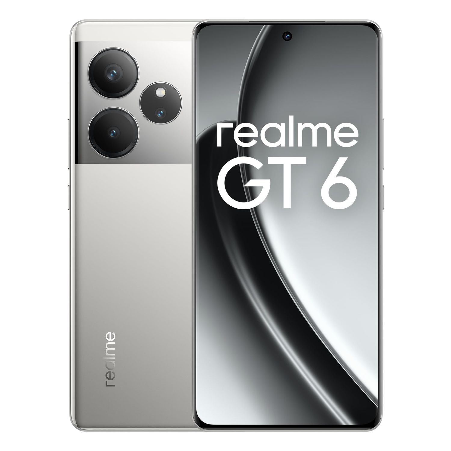 Realme GT6