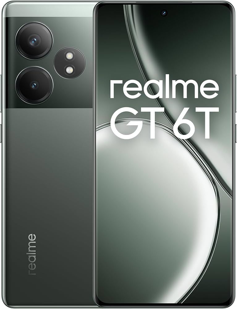 Realme GT6T