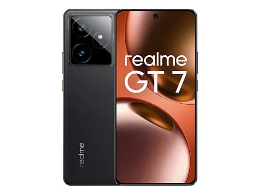 Realme GT7