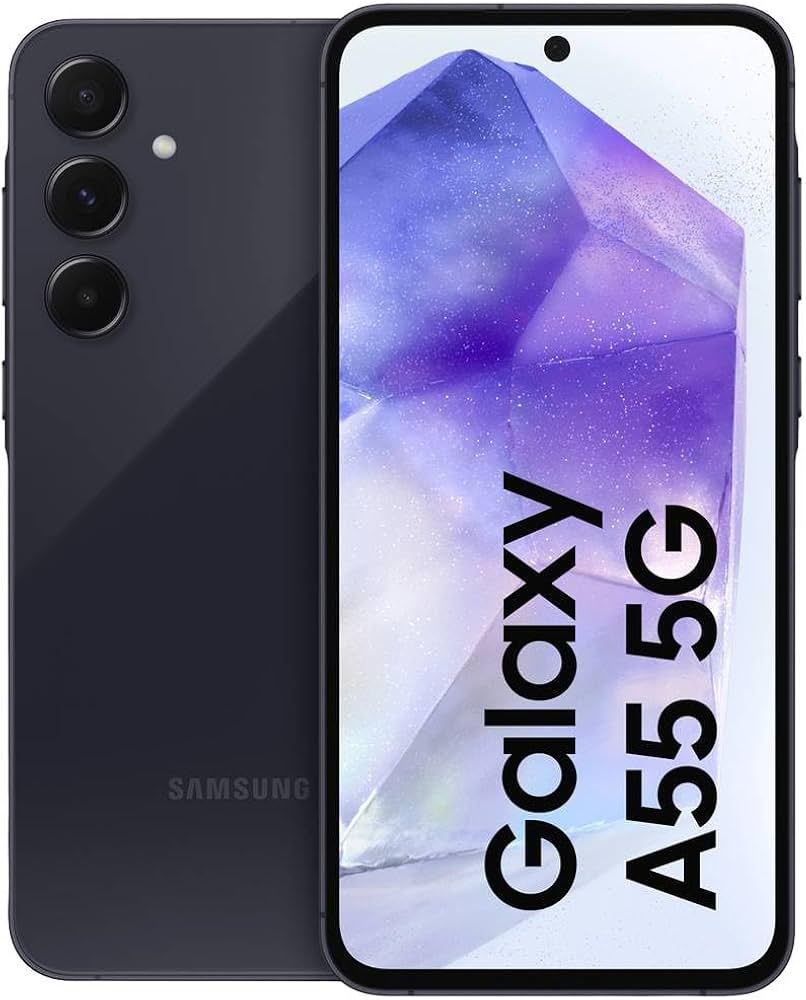 Samsung A55