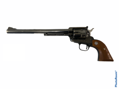 Ruger Blackhawk 10.5" (.44 Magnum) Ruger Blackhawk 10.5" (.44 Magnum)