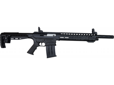 Panzer Arms AR-12 Semi-Auto (12ga) Panzer Arms AR-12 Semi-Auto (12ga)