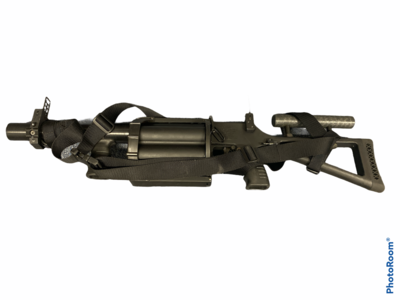 Penn Arms SL6-37mm Rotary Launcher - DD Penn Arms SL6-37mm Rotary Launcher - DD
