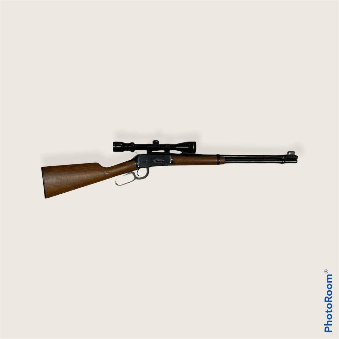 Winchester 94 (30-30 WIN) (Good)