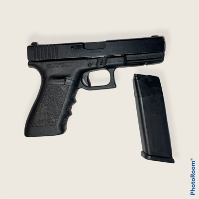 Glock 21SF (.45 Auto) (Good)