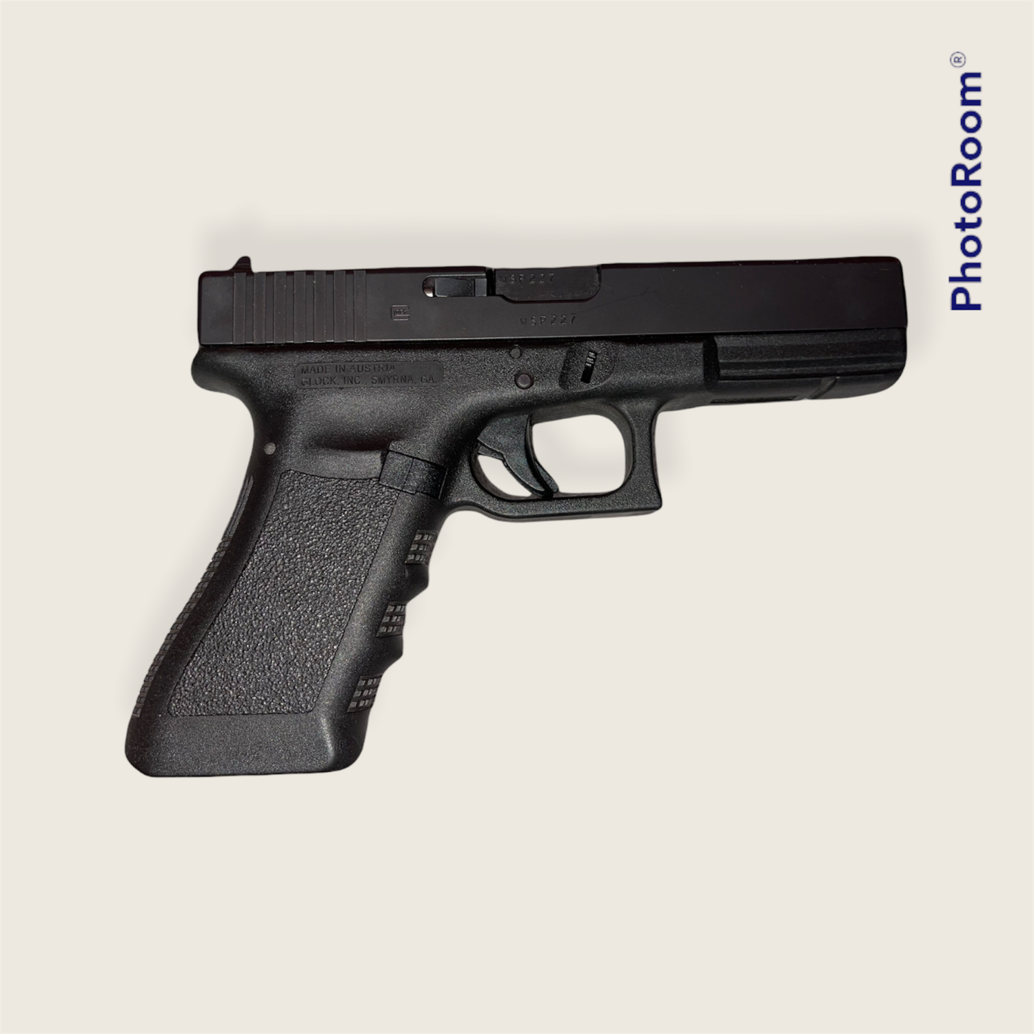 Glock 17 (9mm) (Good)