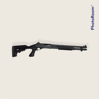 Remington 870 (12 ga) (Good) Remington 870 (12 ga) (Good)