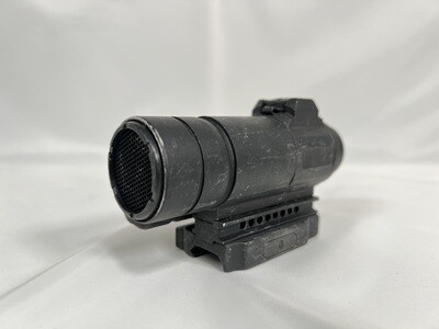 Aimpoint Comp M4 Red Dot Site w/ Anti-Reflective Cap