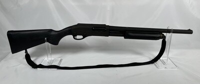 Remington 870 Police Magnum (12 Gauge)