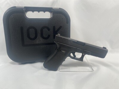 Glock 22 Gen. 4, .40 S&W - 4.5" Pistol