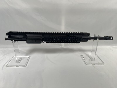 Adcor Defense AR-15 Piston Upper Assembly -14.5"