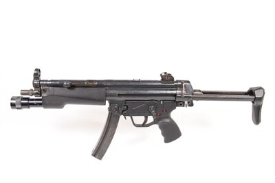 H&K MP5 (9mm x 19) - 8.75" (Pre-86)