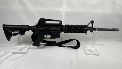 Rock River Arms LAR-15 HBAR (5.56mm) - 16"