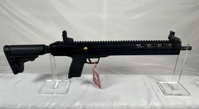 Ruger LC Carbine (5.7x28mm) 16”