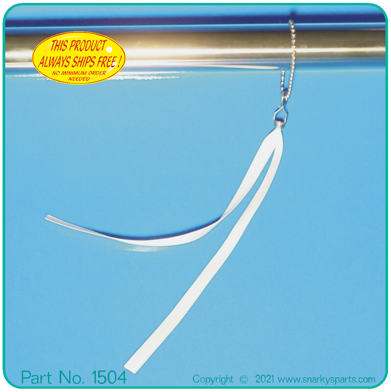 Tail Feathers Universal Mount