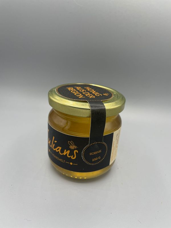 Robinienhonig 250g
