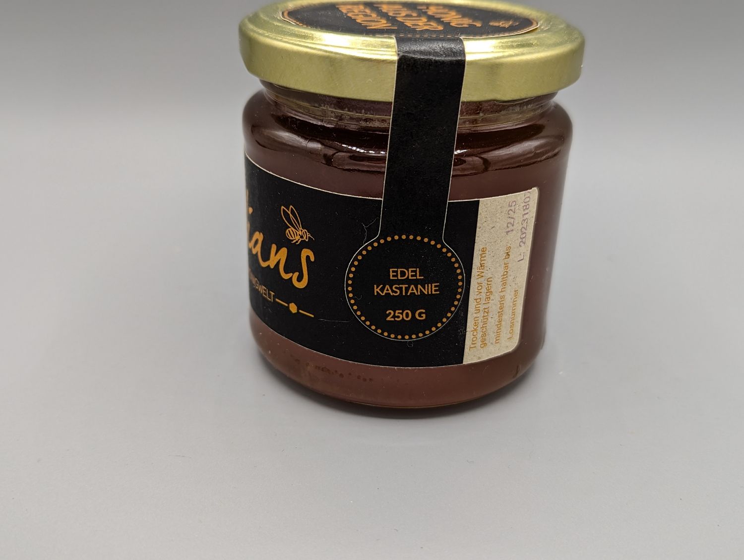 Edelkastanie 250g