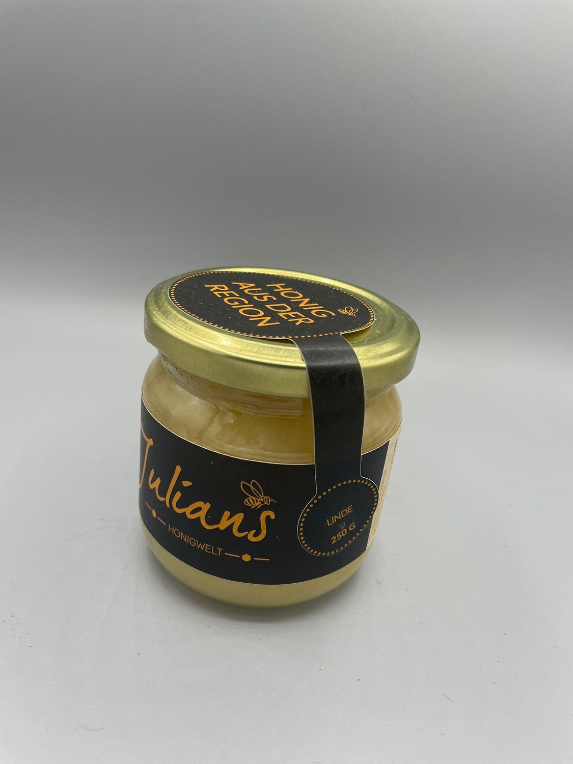 Lindenhonig 250g