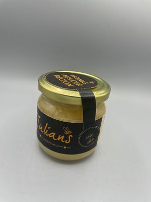 Lindenhonig 250g