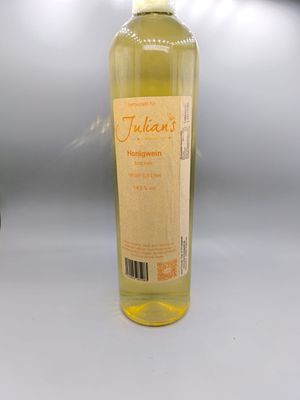 Honigwein trocken 0,5l
