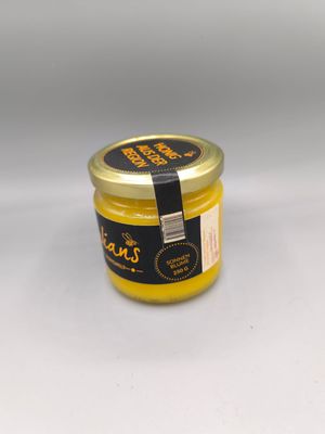 Sonnenblumenhonig 250g