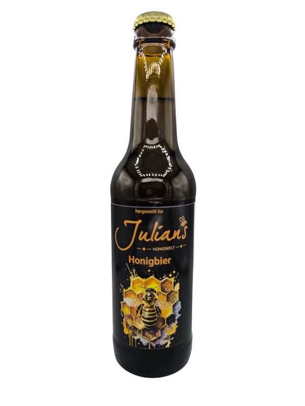 Julians Honigbier