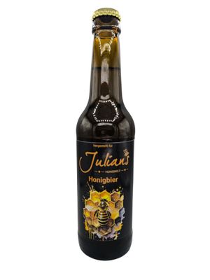 Julians Honigbier