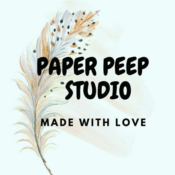 PAPER PEEP STUDIO