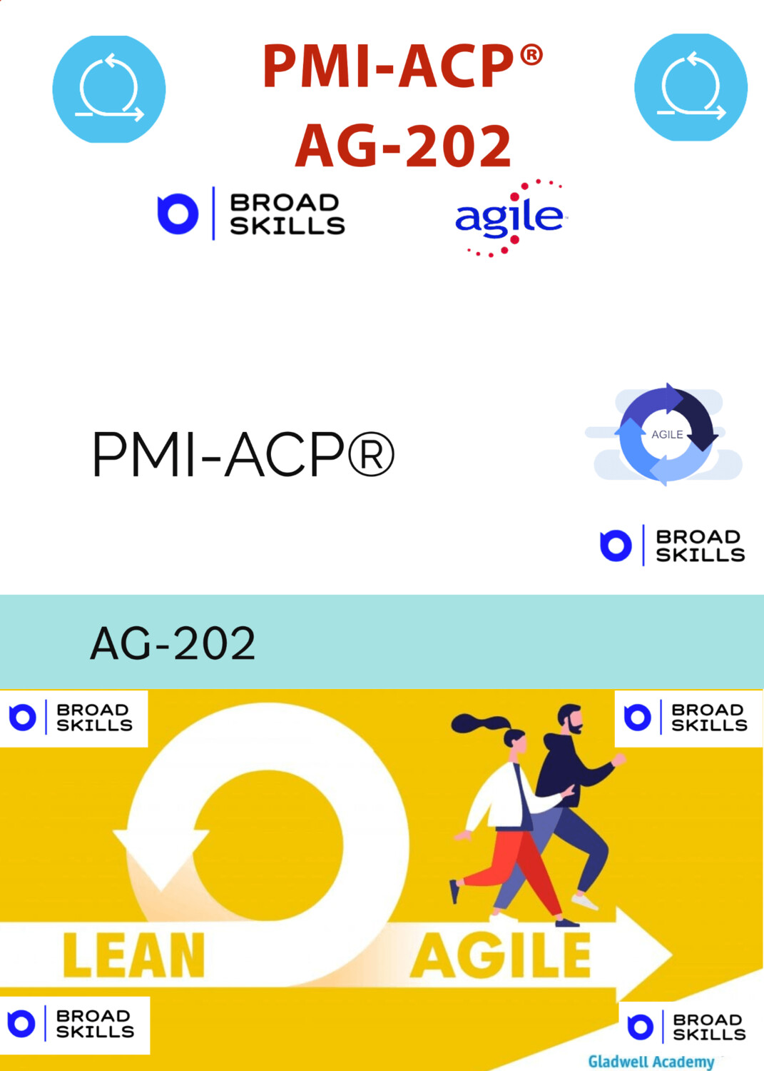 PMI-ACP®