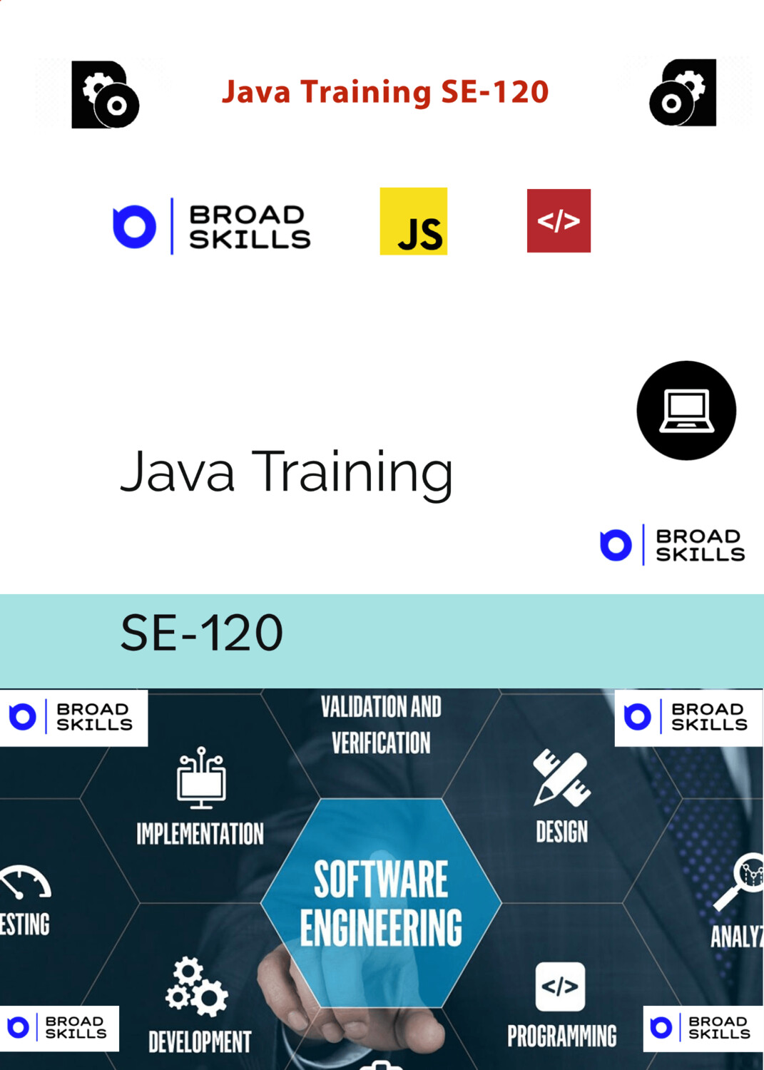Java Training