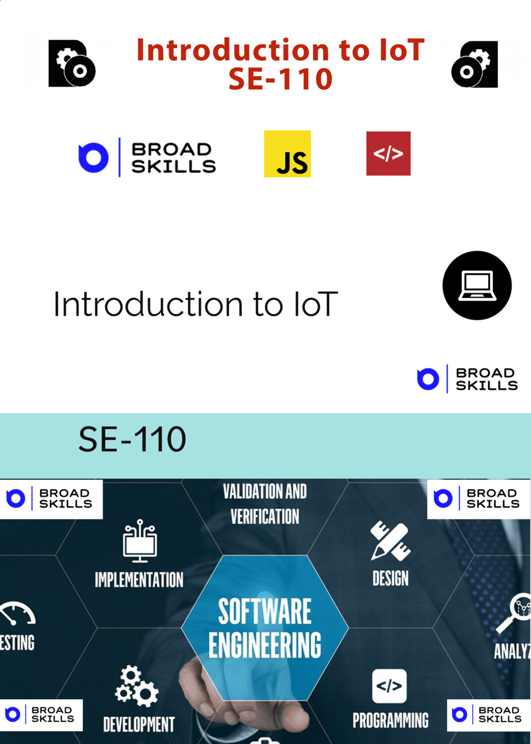 Introduction to IoT