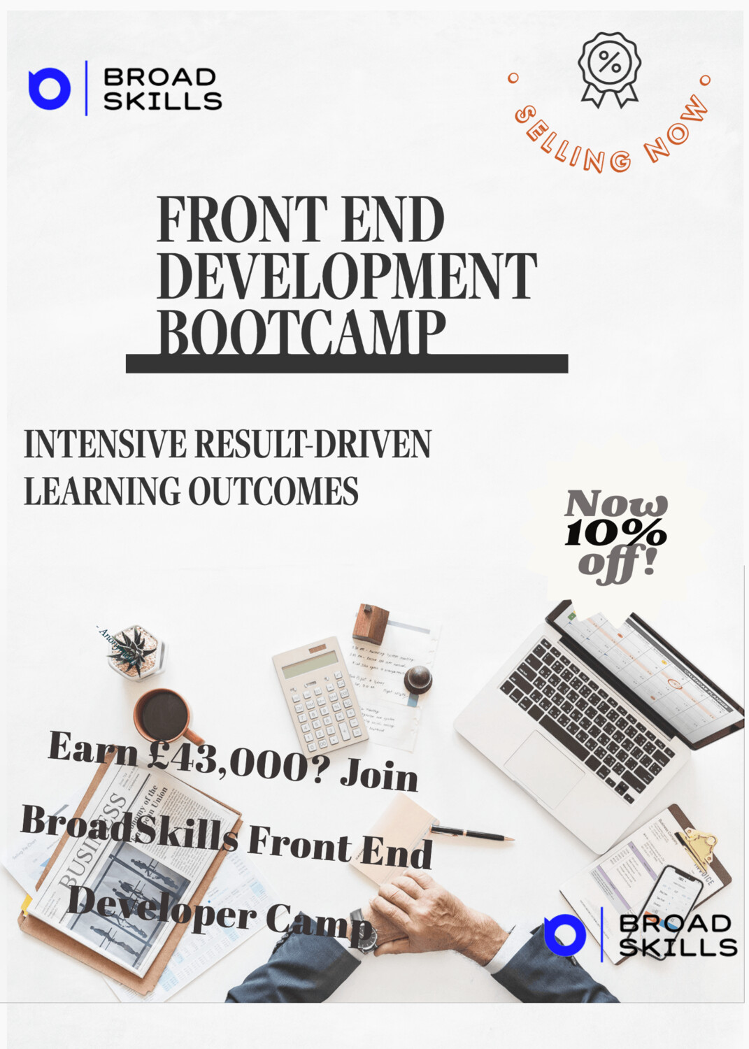 Bootcamp Front End Development