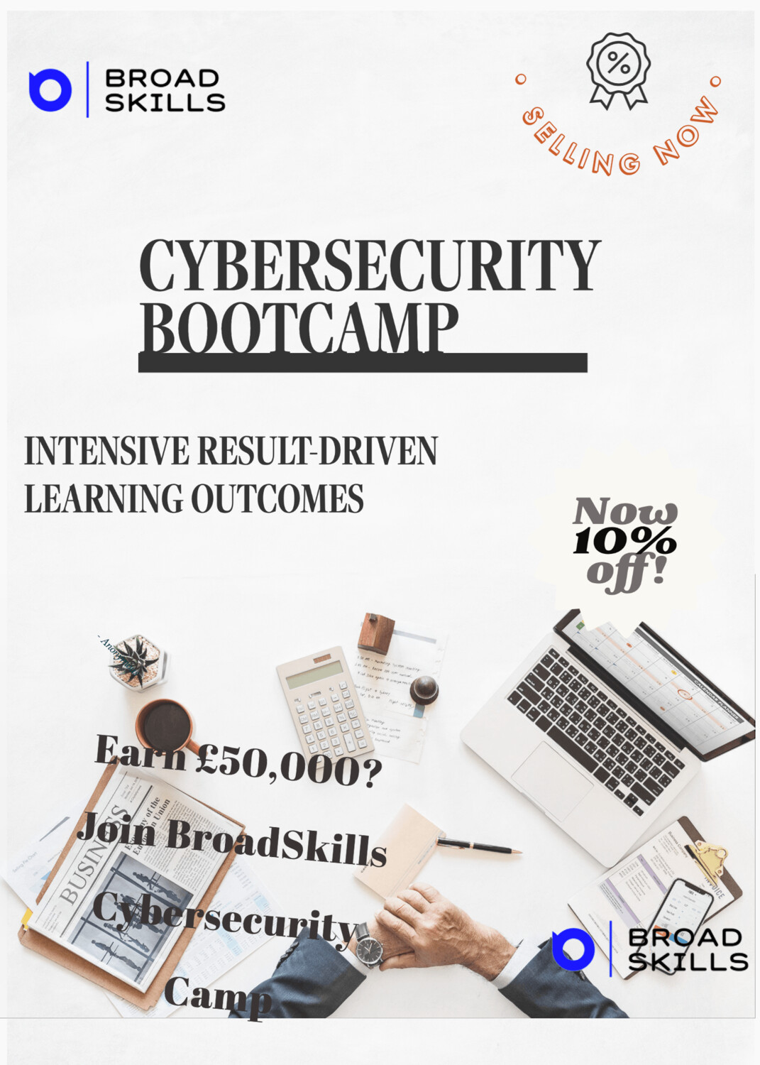 Bootcamp Cyber Security