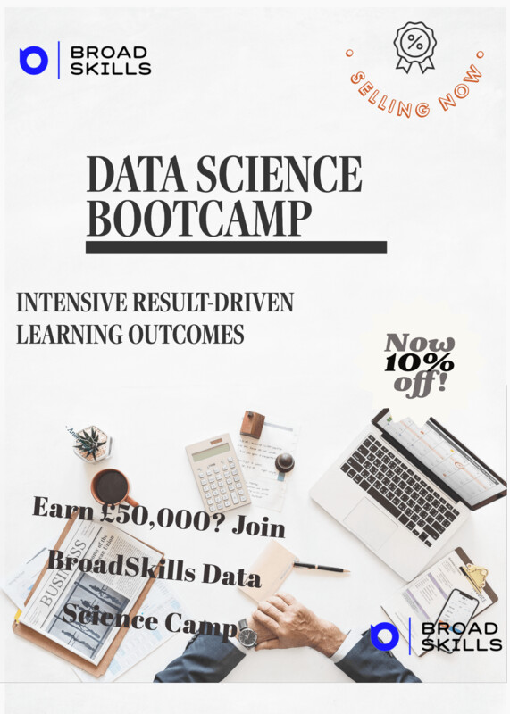 Bootcamp Data Science