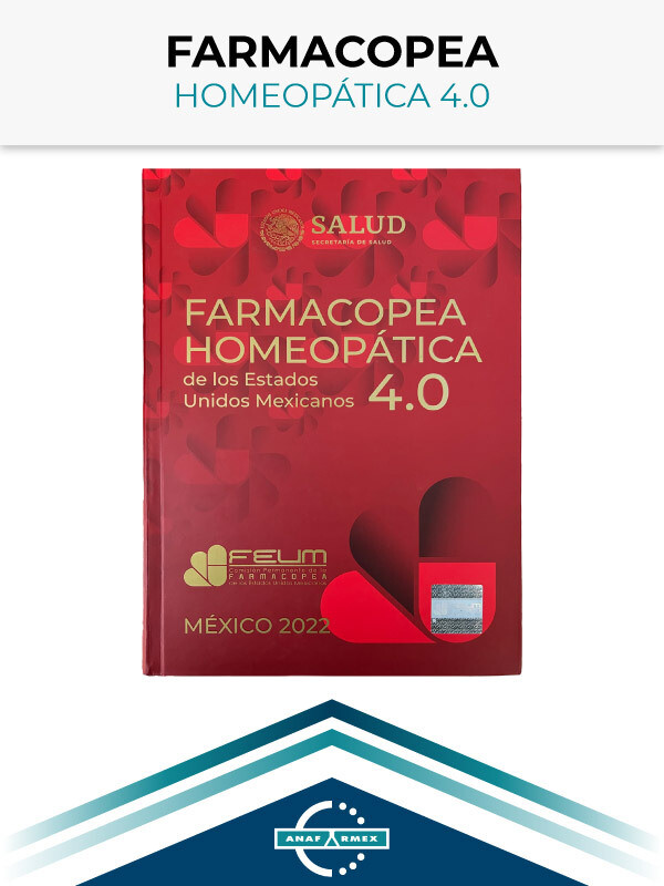 Farmacopea Homeopática 4.0