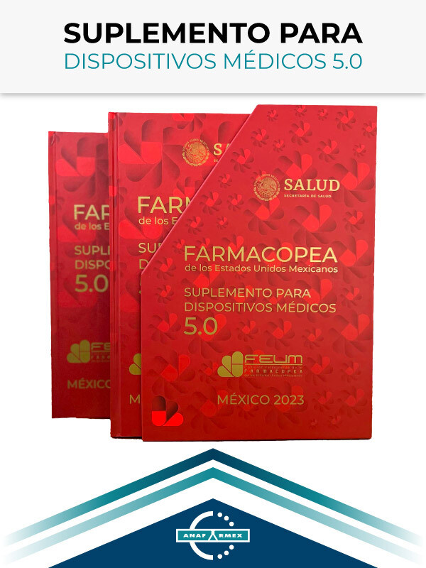 Suplemento para Dispositivos Médicos 5.0