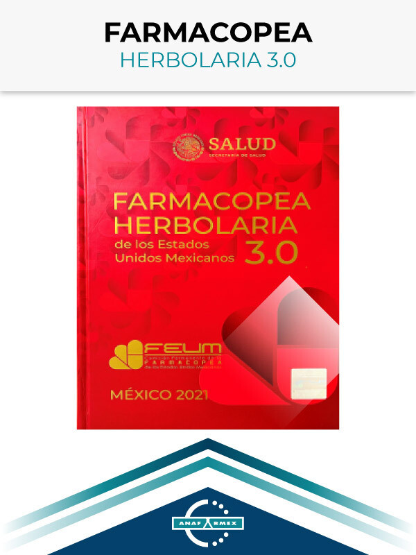 Farmacopea Herbolaria
