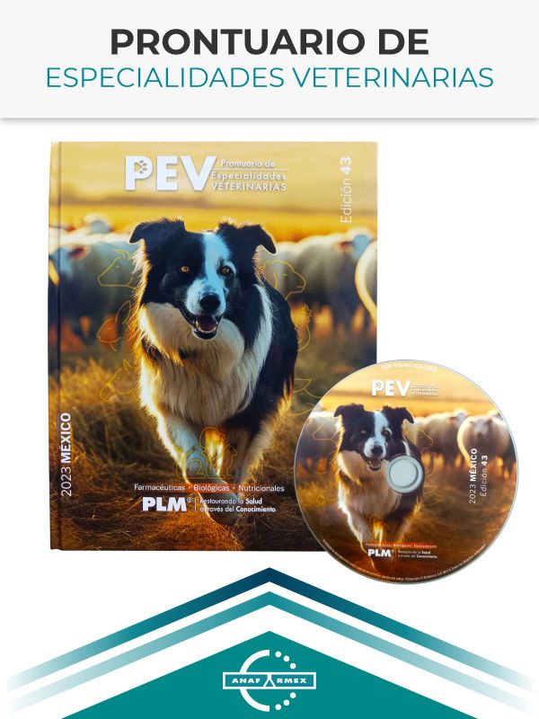 Prontuario Veterinario 2023 + CD