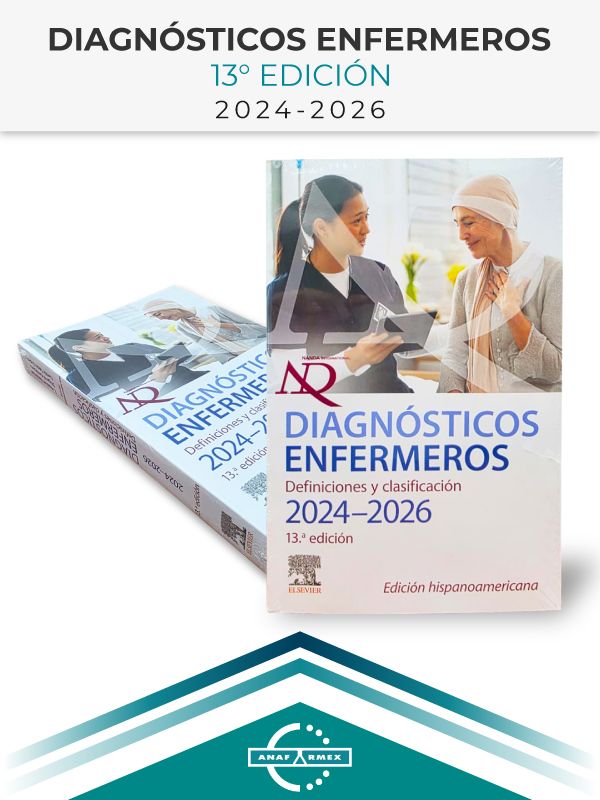 Diagnósticos Enfermeros