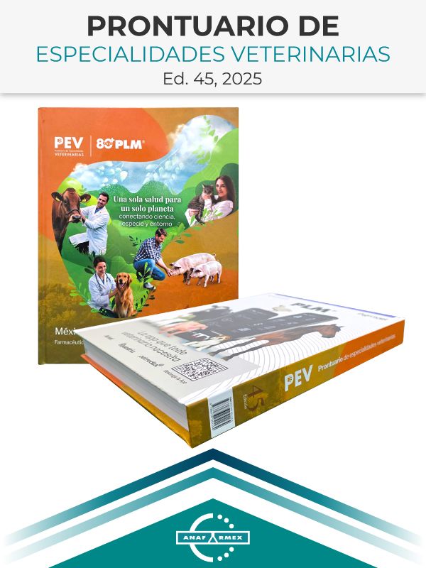 Prontuario Veterinario 2025