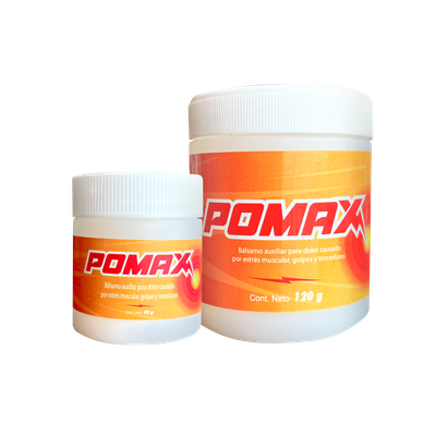 Pomax Tradicional 40 Gramos