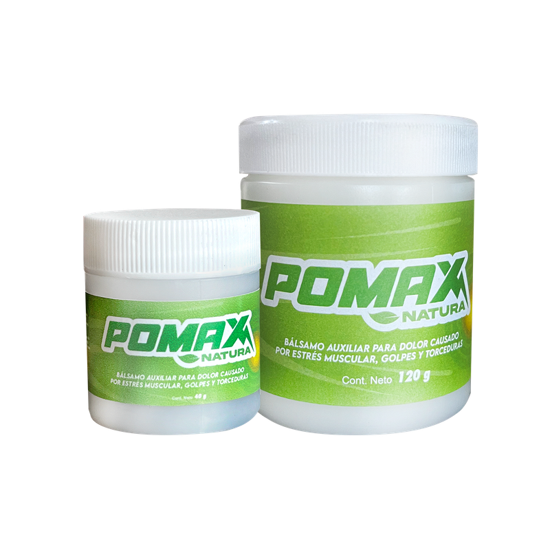Pomax Natura 40 Gramos Pomax Natura 40 Gramos