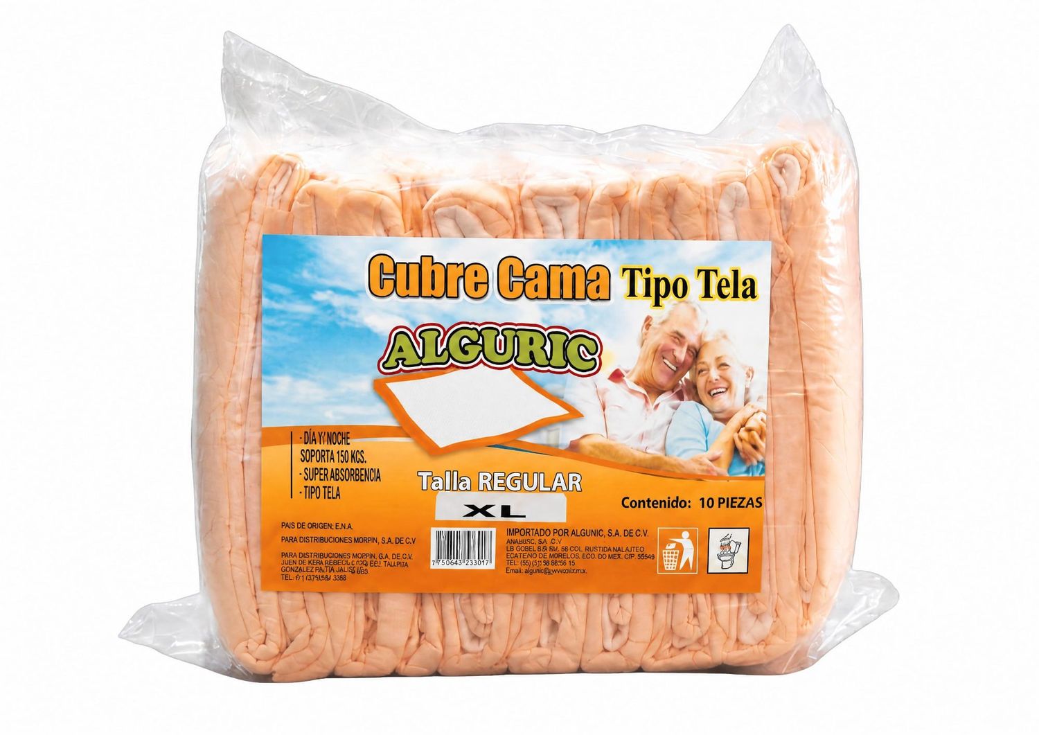 Cubre Cama Alguric Cubre Cama Alguric