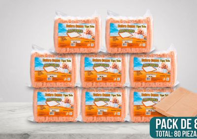 8Pack Cubre Cama Alguric XL 8Pack Cubre Cama Alguric XL