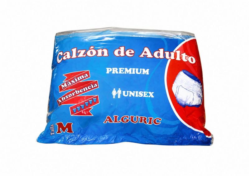 Calzón de Adulto Calzón de Adulto